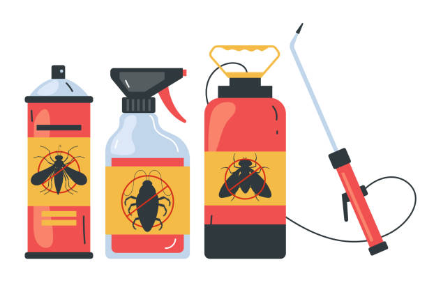 Best Mosquito Control Services  in Evendale, OH